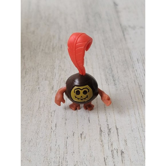 Disney Toys Disney Kakamora Mini Evil Coconut Villain Moana Toy